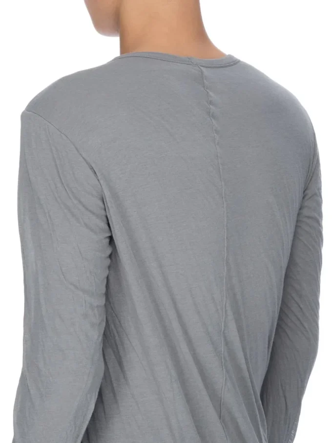 RICK OWENS – TOPS RU02E1257UCDB-06