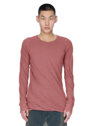 RICK OWENS – TOPS RU02E1257UCDB-13