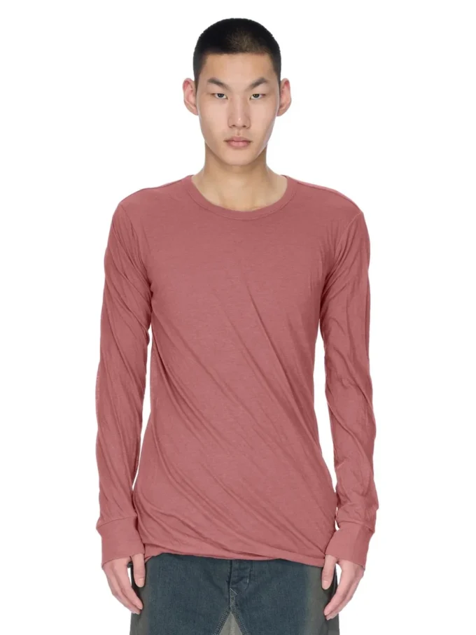 RICK OWENS – TOPS RU02E1257UCDB-13
