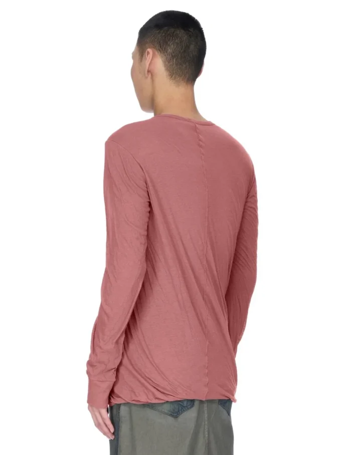 RICK OWENS – TOPS RU02E1257UCDB-13