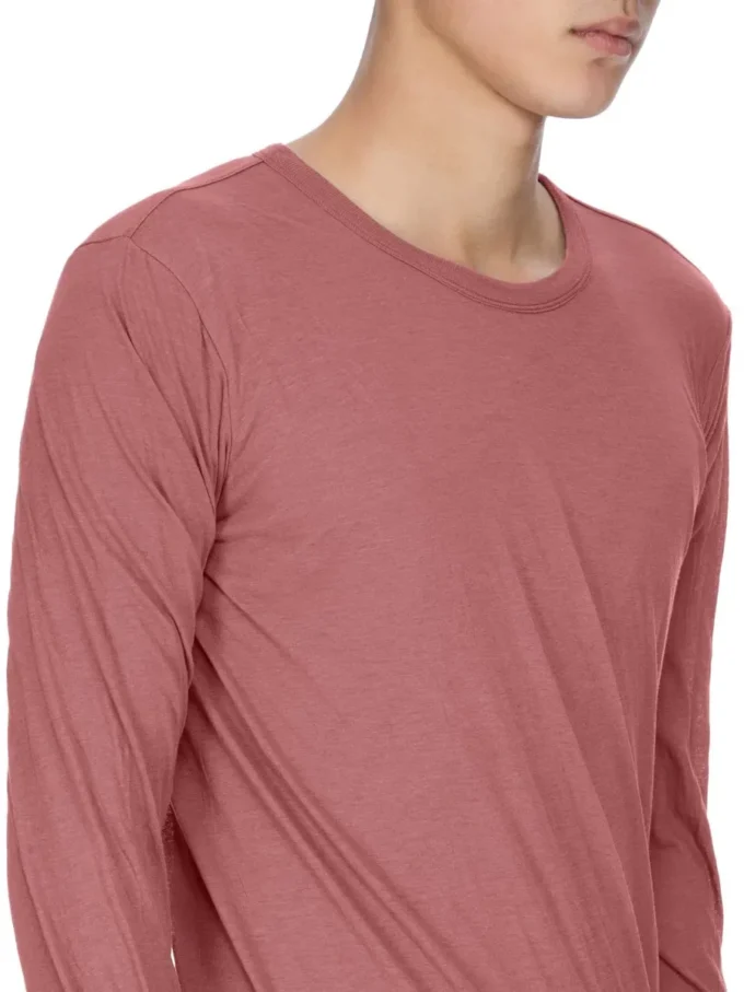 RICK OWENS – TOPS RU02E1257UCDB-13