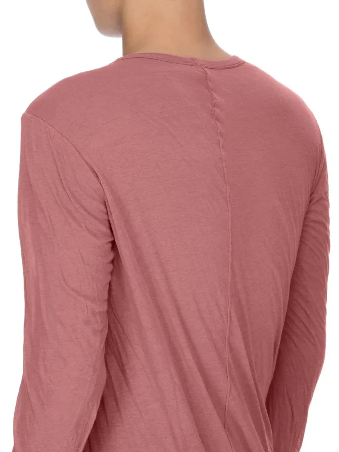 RICK OWENS – TOPS RU02E1257UCDB-13