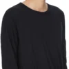RICK OWENS – TOPS RU02E1258UCDB-09 RICK OWENS – TOPS RU02E1258UCDB-09