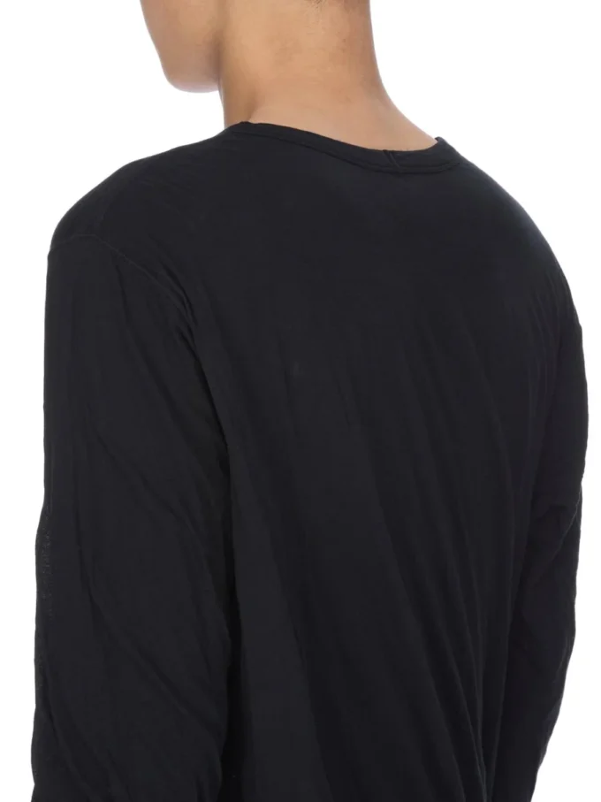 RICK OWENS – TOPS RU02E1258UCDB-09 RICK OWENS – TOPS RU02E1258UCDB-09