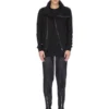 RICK OWENS – TOPS RU02E1258UCDB-09 RICK OWENS – TOPS RU02E1258UCDB-09
