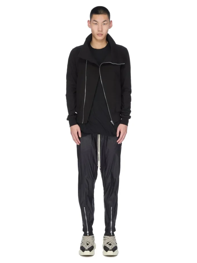 RICK OWENS – TOPS RU02E1258UCDB-09 RICK OWENS – TOPS RU02E1258UCDB-09