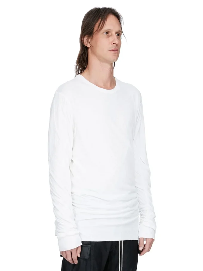 RICK OWENS – TOPS RU02E1258UCDB-11 RICK OWENS – TOPS RU02E1258UCDB-11