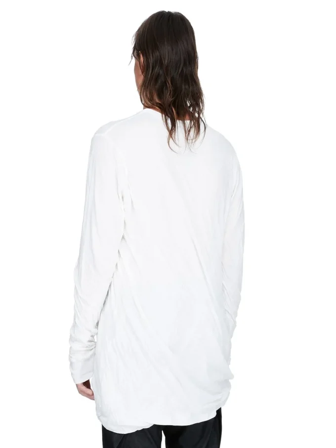 RICK OWENS – TOPS RU02E1258UCDB-11 RICK OWENS – TOPS RU02E1258UCDB-11