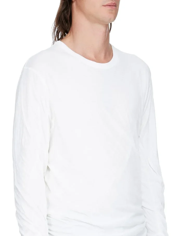 RICK OWENS – TOPS RU02E1258UCDB-11 RICK OWENS – TOPS RU02E1258UCDB-11