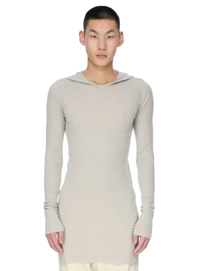 RICK OWENS – TOPS RU02E1260RJR-08