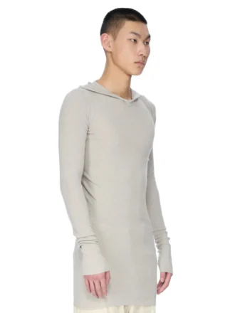 RICK OWENS – TOPS RU02E1260RJR-08