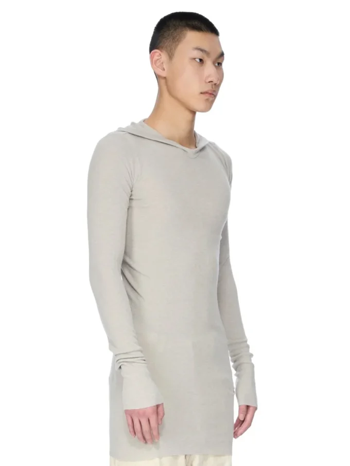 RICK OWENS – TOPS RU02E1260RJR-08