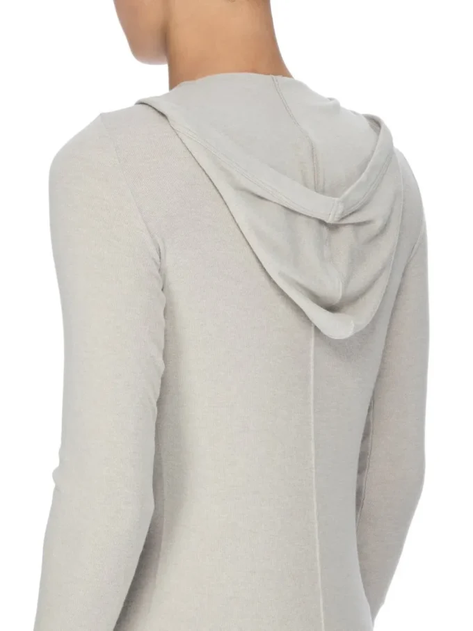 RICK OWENS – TOPS RU02E1260RJR-08