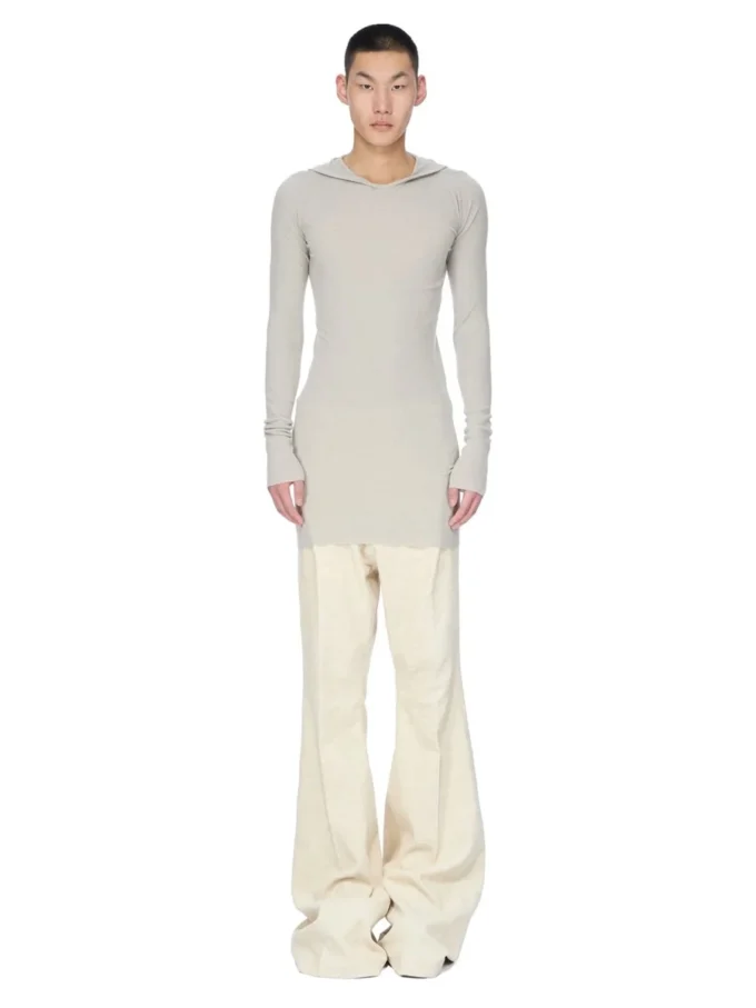 RICK OWENS – TOPS RU02E1260RJR-08