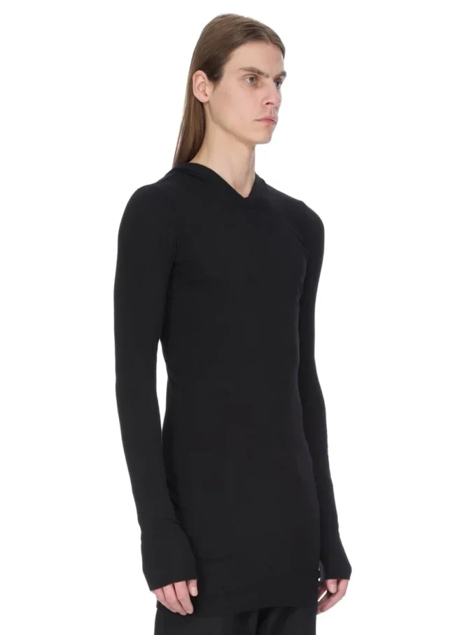 RICK OWENS – TOPS RU02E1260RJR-09 RICK OWENS – TOPS RU02E1260RJR-09
