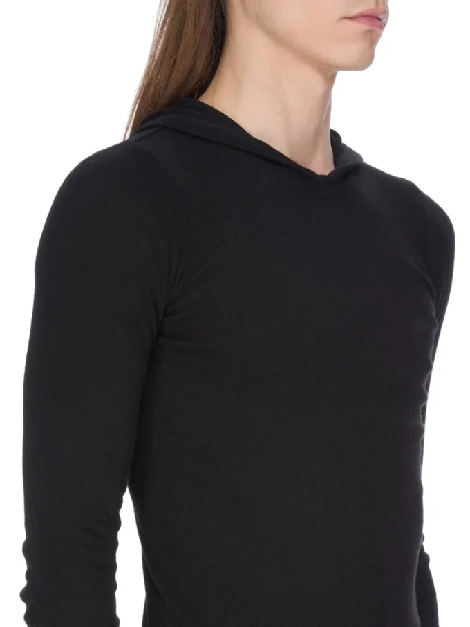 RICK OWENS – TOPS RU02E1260RJR-09 RICK OWENS – TOPS RU02E1260RJR-09