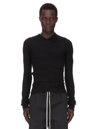 RICK OWENS – TOPS RU02E1262JR-09