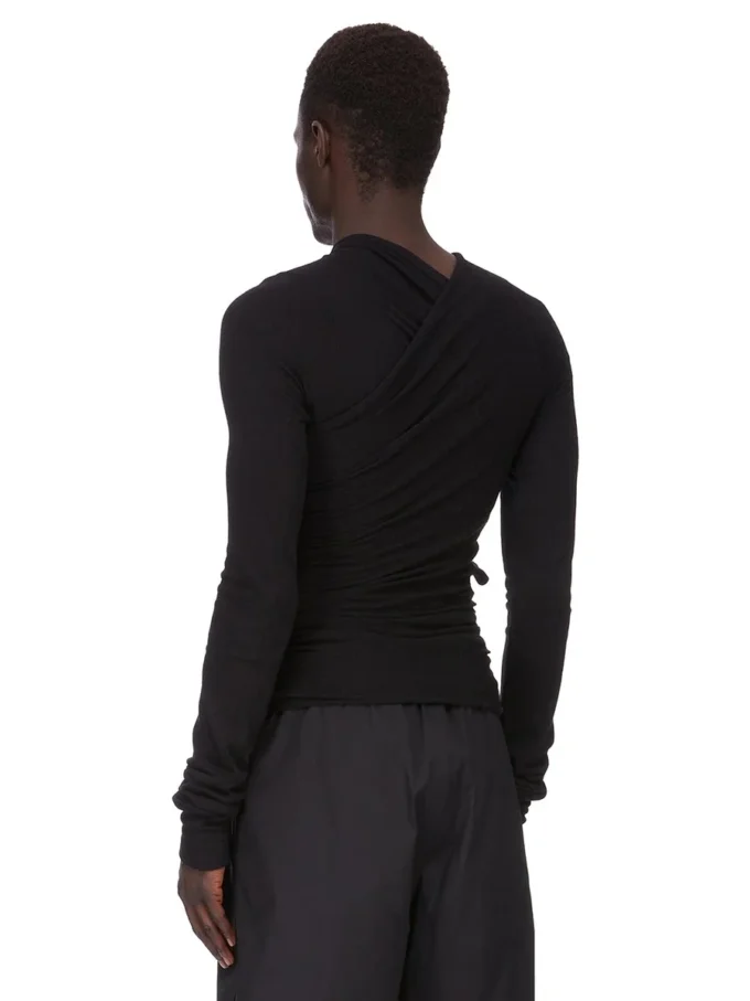 RICK OWENS – TOPS RU02E1262JR-09 RICK OWENS – TOPS RU02E1262JR-09