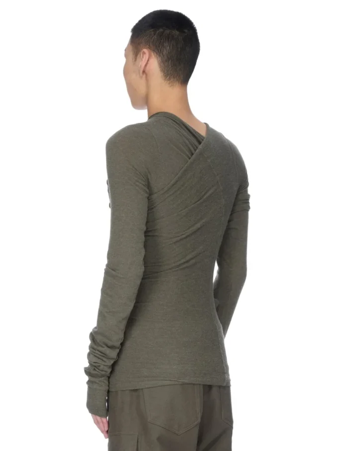 RICK OWENS – TOPS RU02E1262JR-25