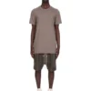 RICK OWENS – TOPS RU02E1264JA-34 RICK OWENS – TOPS RU02E1264JA-34
