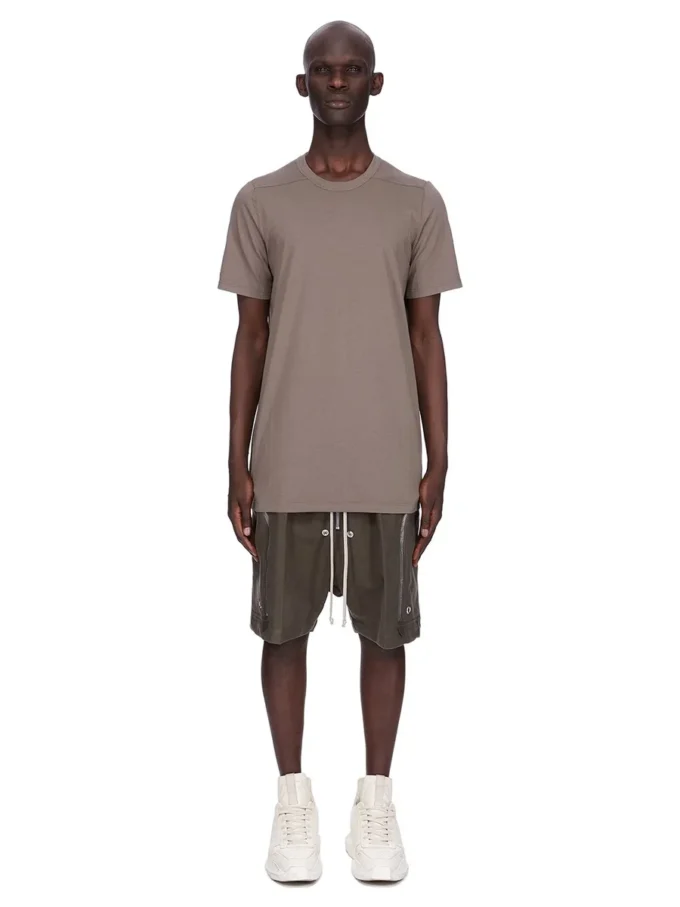RICK OWENS – TOPS RU02E1264JA-34 RICK OWENS – TOPS RU02E1264JA-34