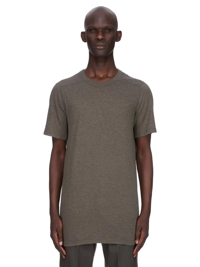 RICK OWENS – TOPS RU02E1264JR-25 RICK OWENS – TOPS RU02E1264JR-25