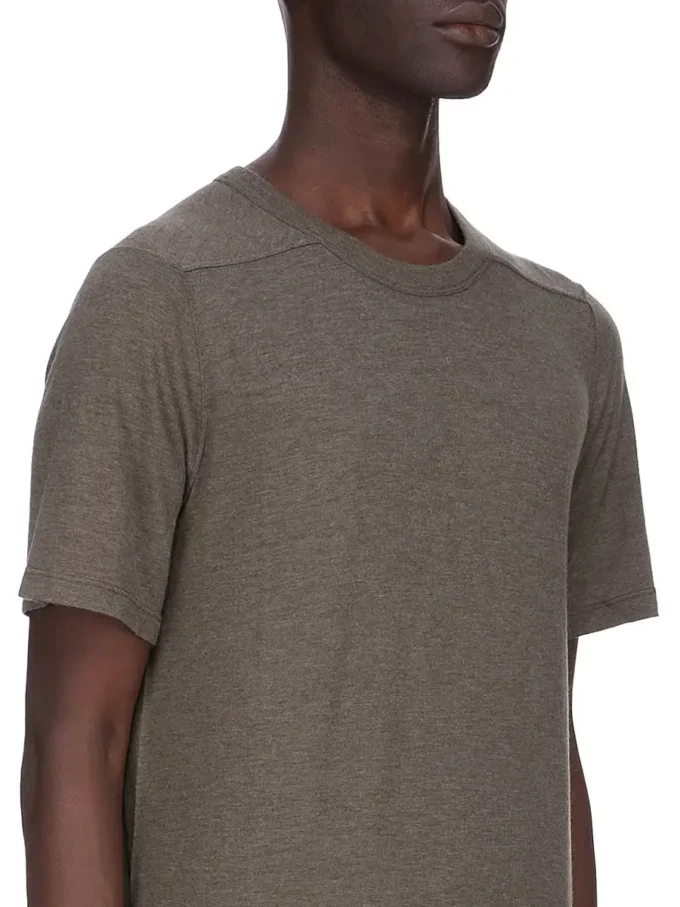 RICK OWENS – TOPS RU02E1264JR-25 RICK OWENS – TOPS RU02E1264JR-25