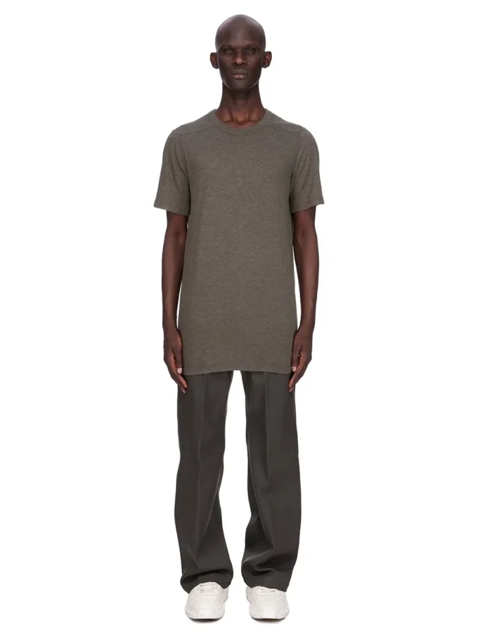 RICK OWENS – TOPS RU02E1264JR-25 RICK OWENS – TOPS RU02E1264JR-25