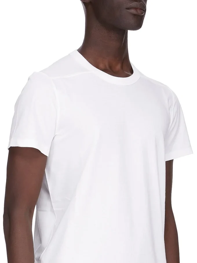 RICK OWENS – TOPS RU02E1265JA-11 RICK OWENS – TOPS RU02E1265JA-11