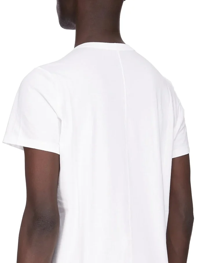 RICK OWENS – TOPS RU02E1265JA-11 RICK OWENS – TOPS RU02E1265JA-11