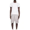 RICK OWENS – TOPS RU02E1265JA-11 RICK OWENS – TOPS RU02E1265JA-11