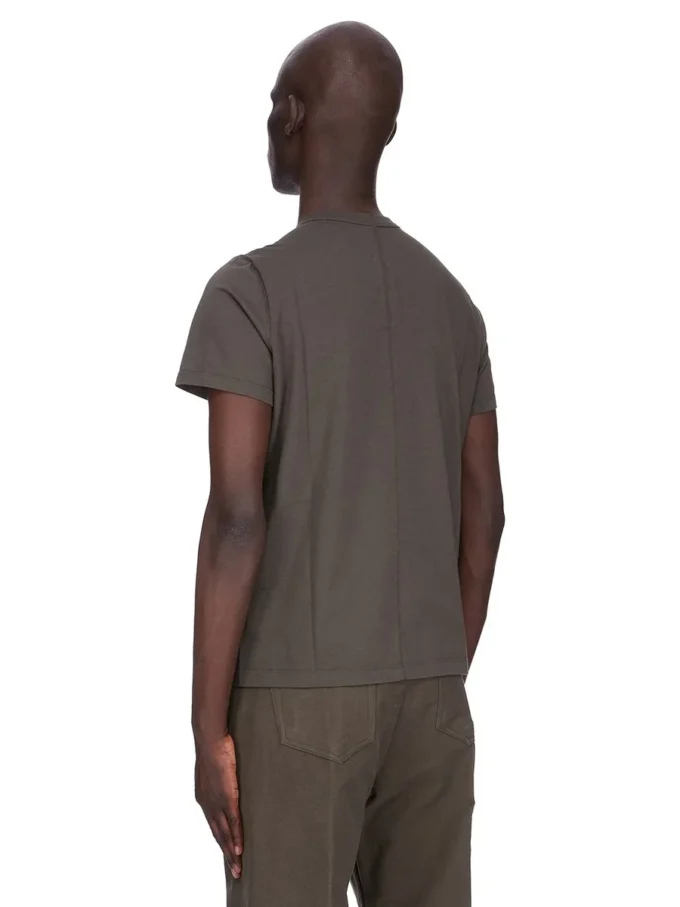 RICK OWENS – TOPS RU02E1265JA-25 RICK OWENS – TOPS RU02E1265JA-25
