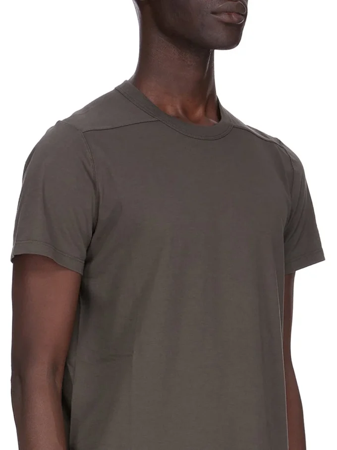 RICK OWENS – TOPS RU02E1265JA-25 RICK OWENS – TOPS RU02E1265JA-25