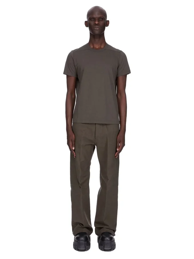 RICK OWENS – TOPS RU02E1265JA-25 RICK OWENS – TOPS RU02E1265JA-25