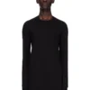 RICK OWENS – TOPS RU02E1266JA-09 RICK OWENS – TOPS RU02E1266JA-09