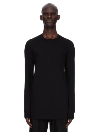 RICK OWENS – TOPS RU02E1266JA-09 RICK OWENS – TOPS RU02E1266JA-09
