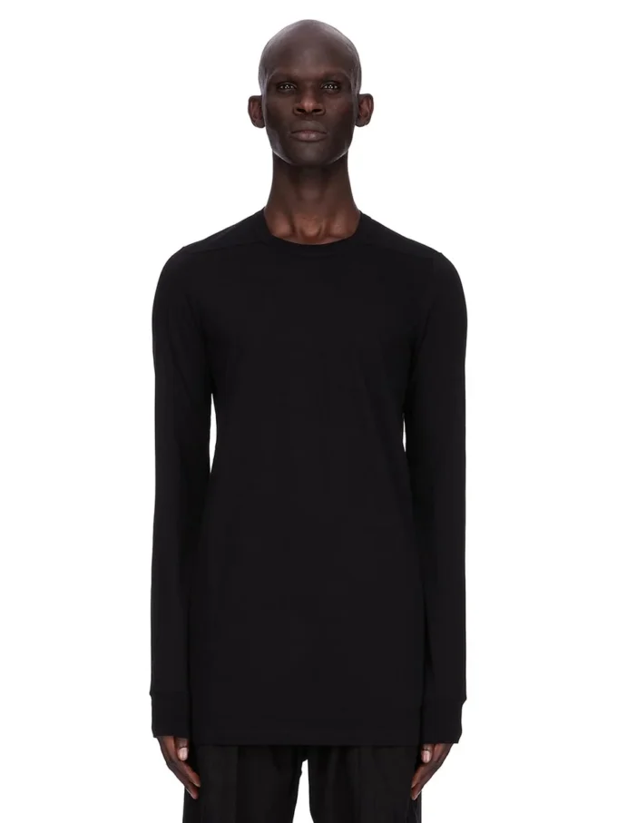RICK OWENS – TOPS RU02E1266JA-09 RICK OWENS – TOPS RU02E1266JA-09