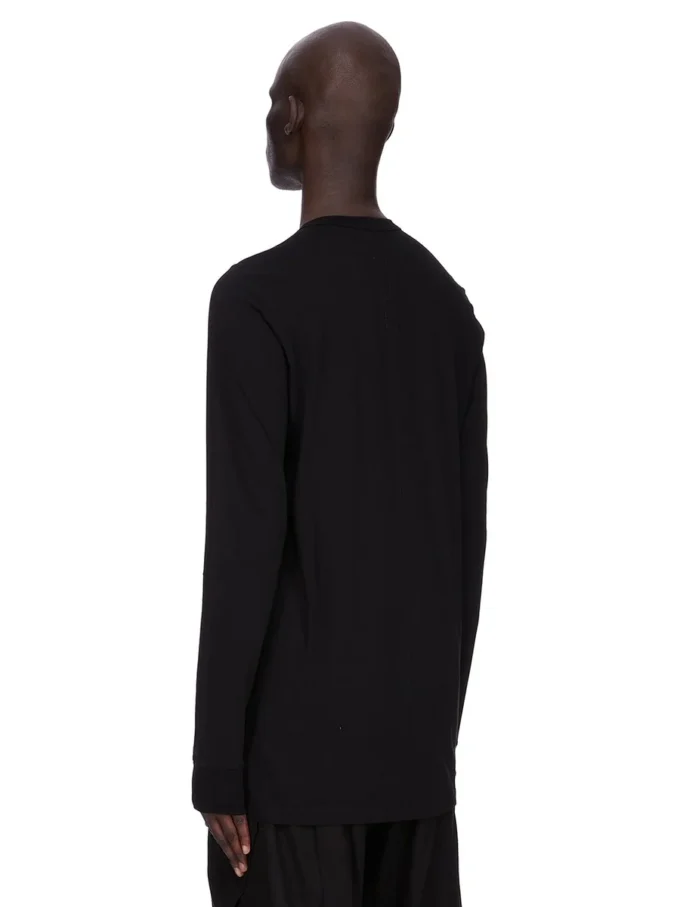 RICK OWENS – TOPS RU02E1266JA-09 RICK OWENS – TOPS RU02E1266JA-09