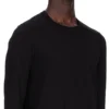 RICK OWENS – TOPS RU02E1266JA-09 RICK OWENS – TOPS RU02E1266JA-09