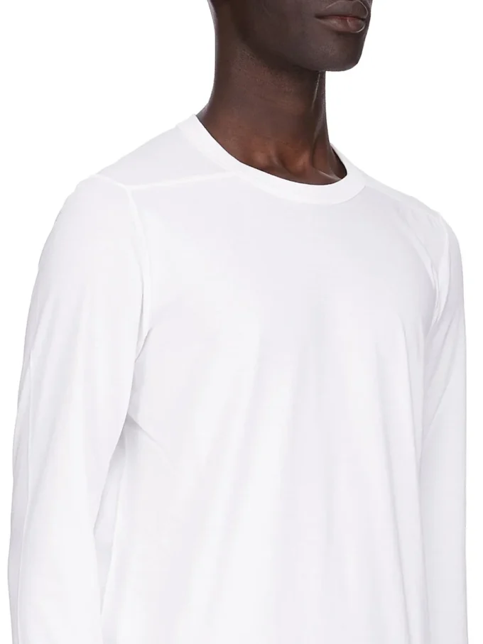 RICK OWENS – TOPS RU02E1266JA-11 RICK OWENS – TOPS RU02E1266JA-11