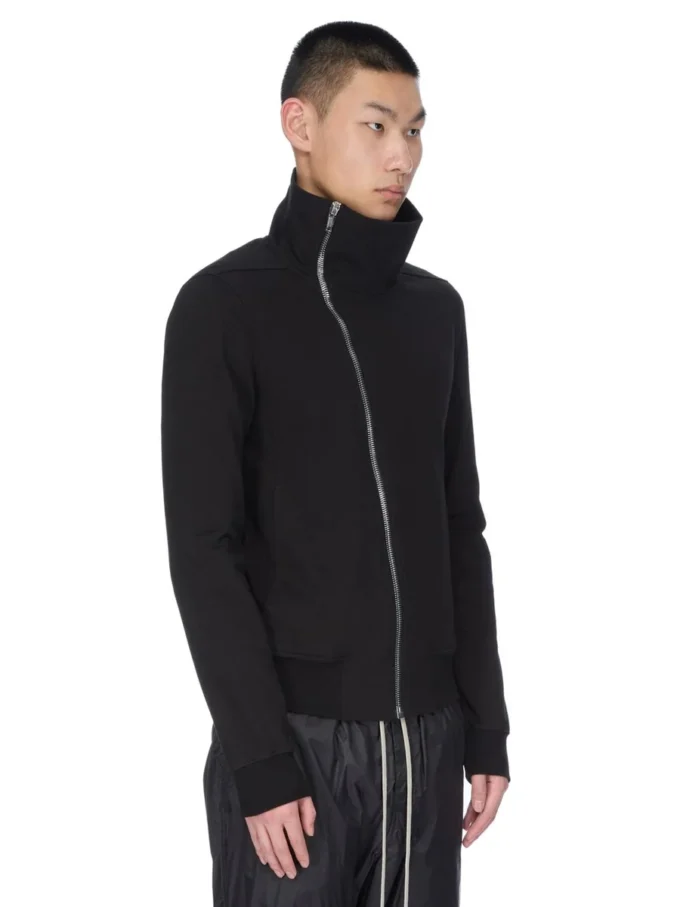 RICK OWENS – TOPS RU02E1272BA-09 RICK OWENS – TOPS RU02E1272BA-09