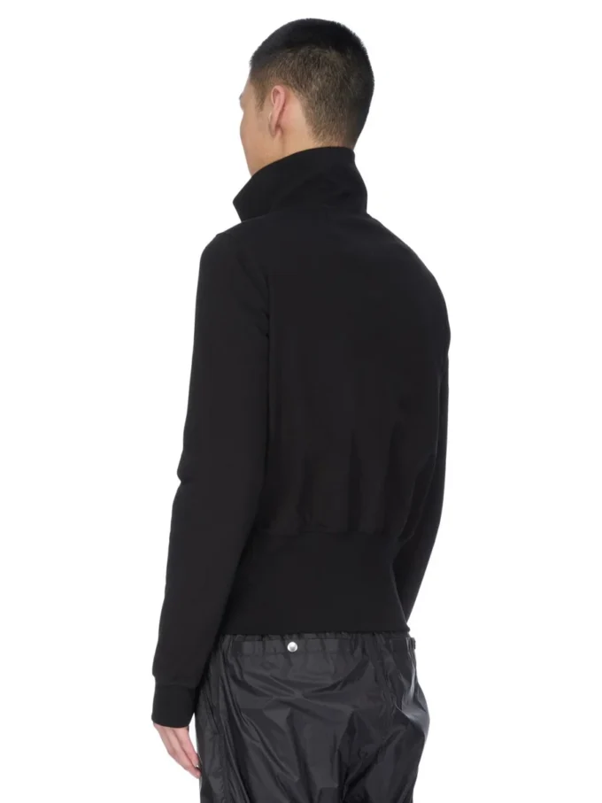 RICK OWENS – TOPS RU02E1272BA-09 RICK OWENS – TOPS RU02E1272BA-09