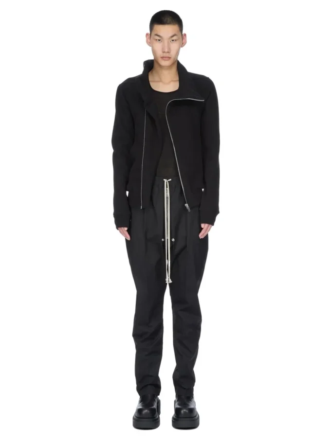 RICK OWENS – TOPS RU02E1272JTC-09 RICK OWENS – TOPS RU02E1272JTC-09