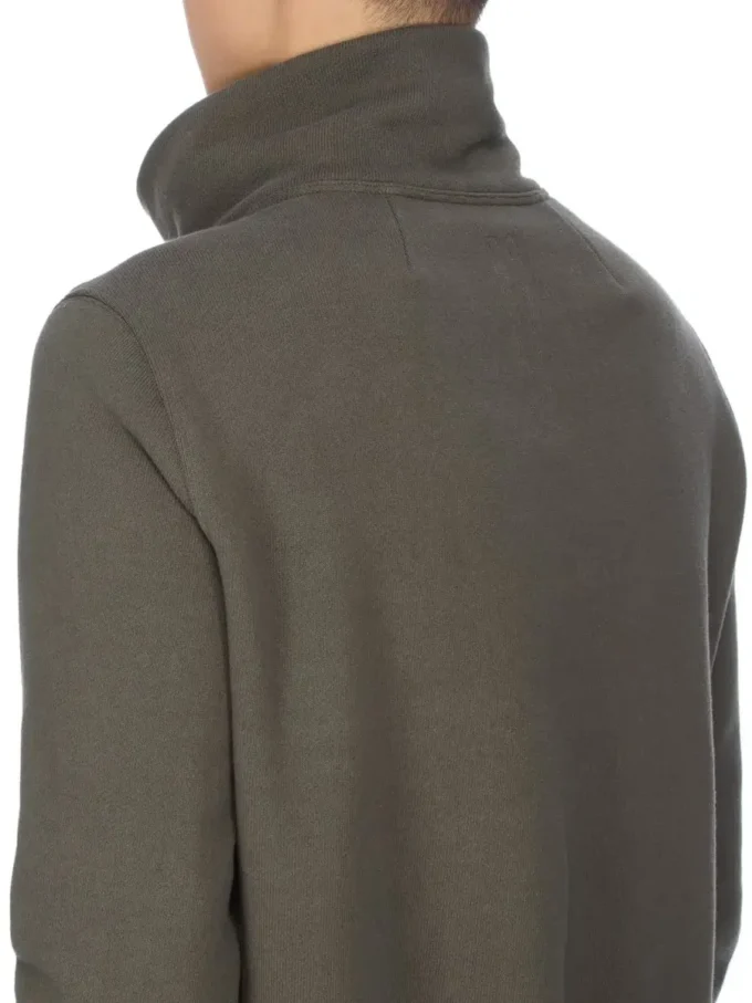 RICK OWENS – TOPS RU02E1272JTC-25 RICK OWENS – TOPS RU02E1272JTC-25