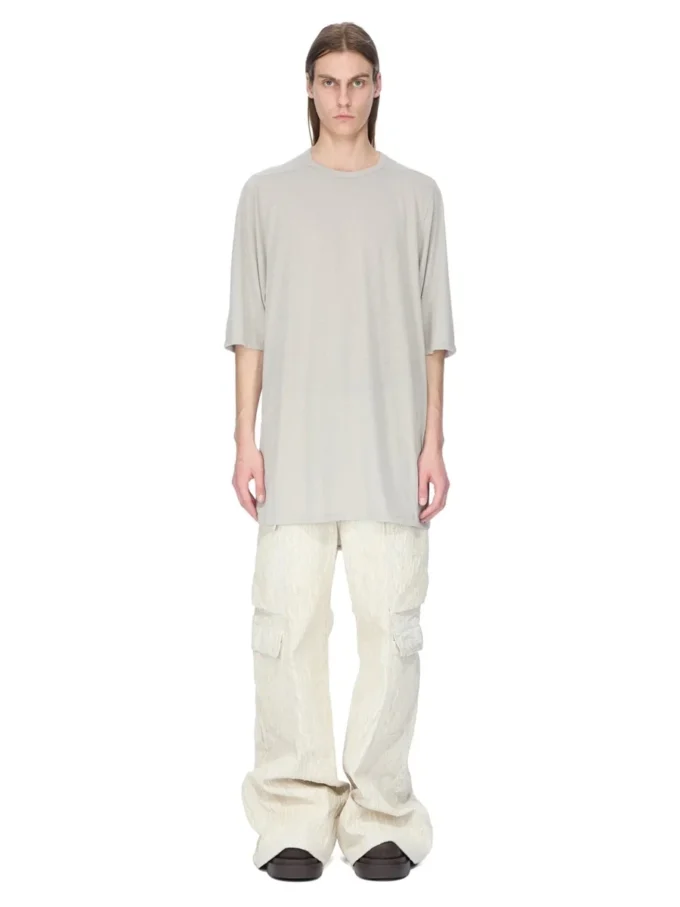 RICK OWENS – TOPS RU02E1274JR-08 RICK OWENS – TOPS RU02E1274JR-08