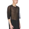 RICK OWENS – TOPS RU02E1274JWR-09 RICK OWENS – TOPS RU02E1274JWR-09