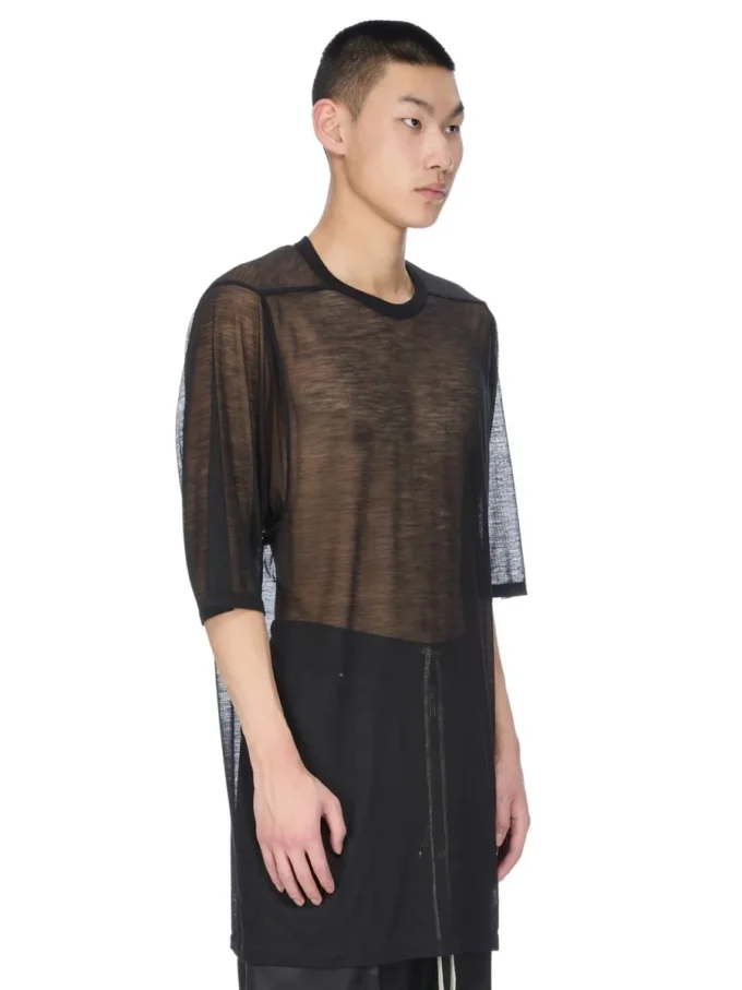 RICK OWENS – TOPS RU02E1274JWR-09 RICK OWENS – TOPS RU02E1274JWR-09