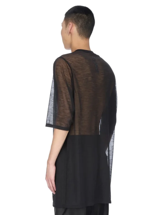 RICK OWENS – TOPS RU02E1274JWR-09 RICK OWENS – TOPS RU02E1274JWR-09