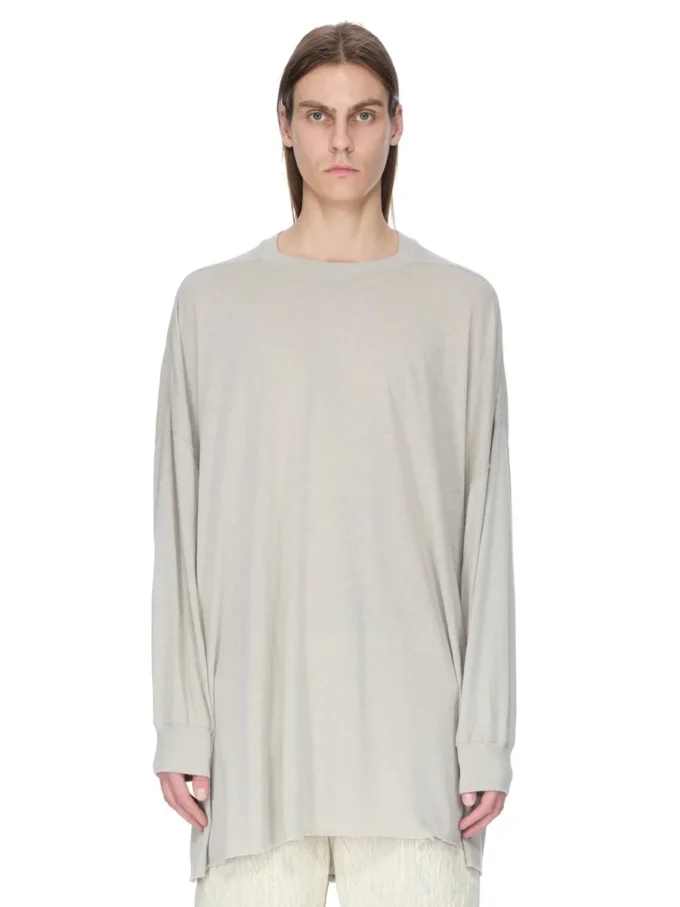 RICK OWENS – TOPS RU02E1276JR-08 RICK OWENS – TOPS RU02E1276JR-08