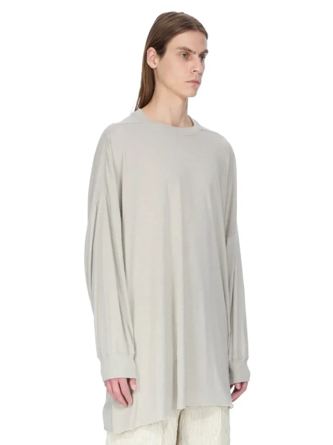 RICK OWENS – TOPS RU02E1276JR-08 RICK OWENS – TOPS RU02E1276JR-08